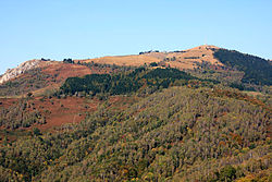 Monte Mottarone